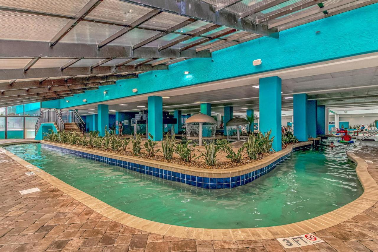 Ocean View Studio Landmark 907 Myrtle Beach Exterior photo
