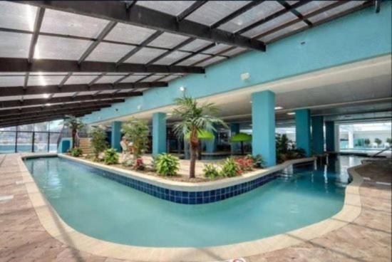 Ocean View Studio Landmark 907 Myrtle Beach Room photo