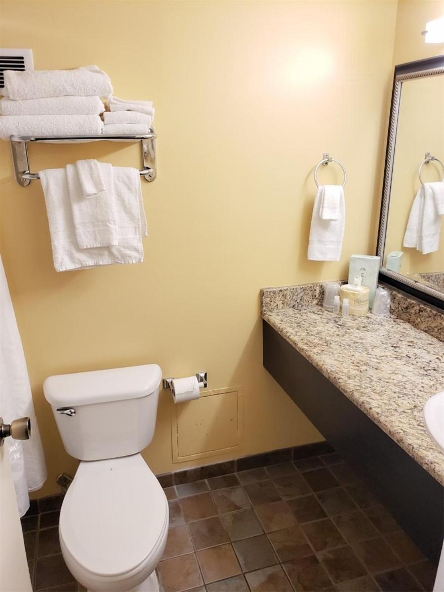 Ocean View Studio Landmark 907 Myrtle Beach Room photo